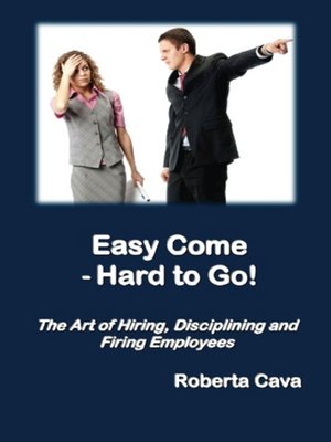 cover image of Easy Come